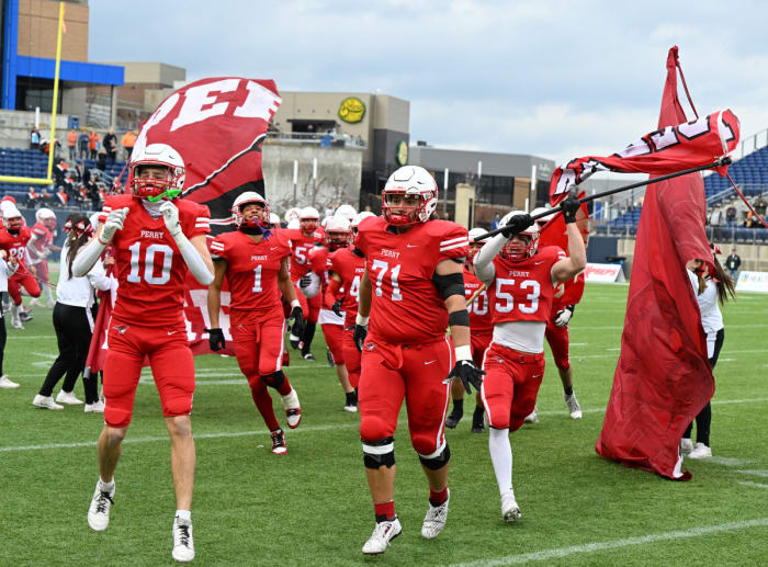Perry Liberty Center state championship Jeff Harwell 1202202328
